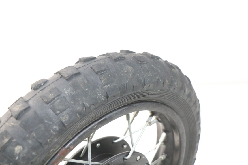 photo de FRONT RIM LIFAN DIRTBIKE 50