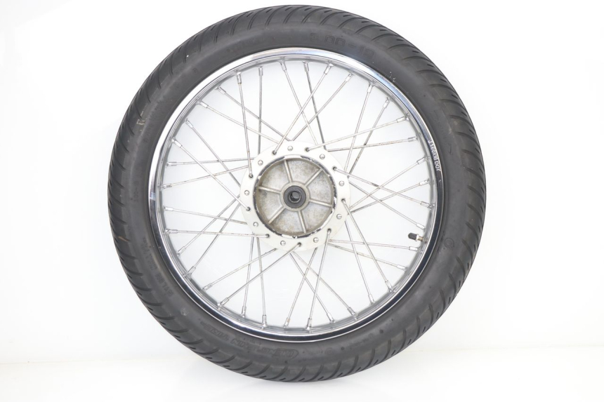 photo de FRONT RIM LIFAN ROYAL KING 250 (2011 - 2019)