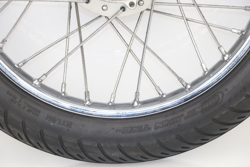 photo de FRONT RIM LIFAN ROYAL KING 250 (2011 - 2019)