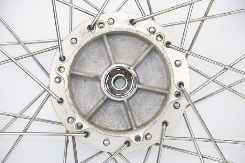 photo de FRONT RIM LIFAN ROYAL KING 250 (2011 - 2019)