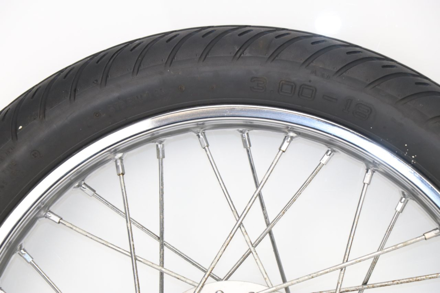 photo de FRONT RIM LIFAN ROYAL KING 250 (2011 - 2019)