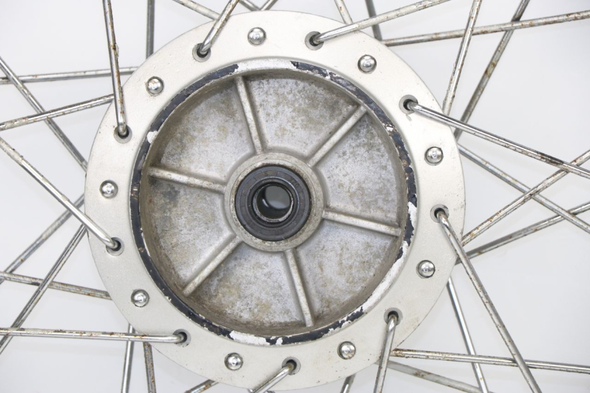 photo de FRONT RIM LIFAN ROYAL KING 250 (2011 - 2019)