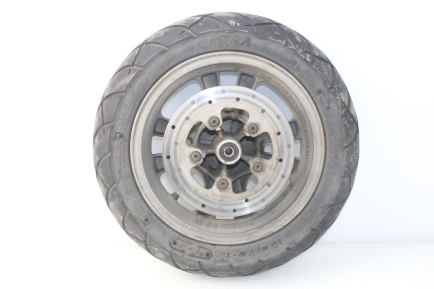 photo de FRONT RIM KYMCO LIKE 4T 50 (2009 - 2018)