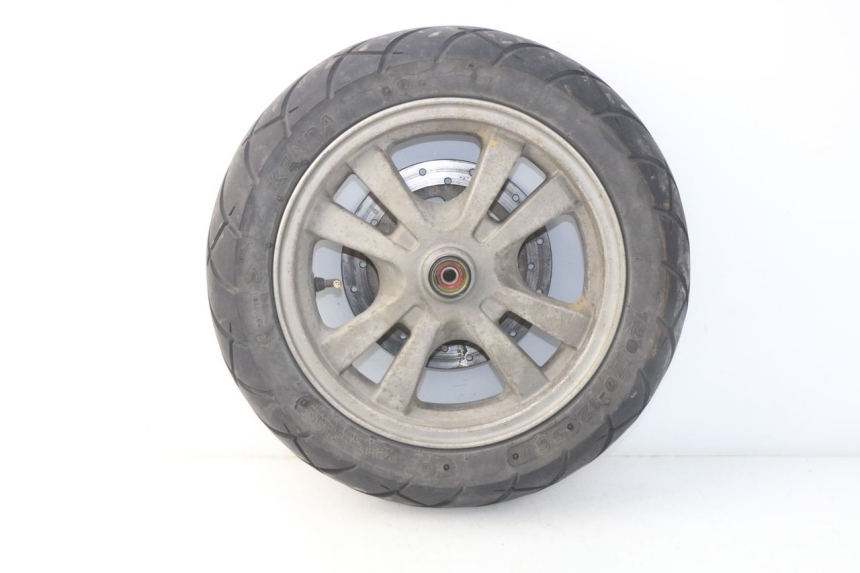 photo de FRONT RIM KYMCO LIKE 4T 50 (2009 - 2018)