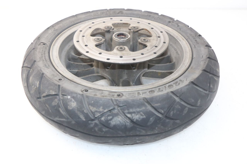 photo de FRONT RIM KYMCO LIKE 4T 50 (2009 - 2018)