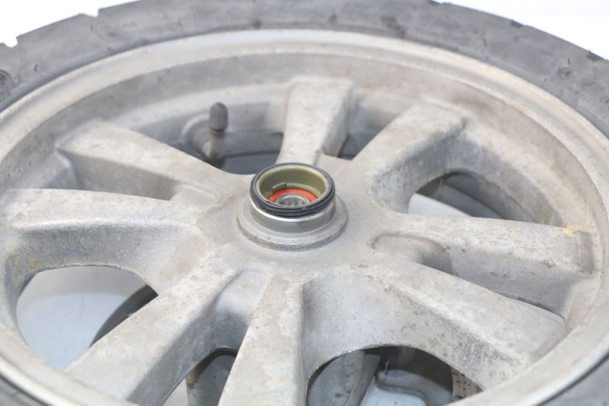 photo de FRONT RIM KYMCO LIKE 4T 50 (2009 - 2018)