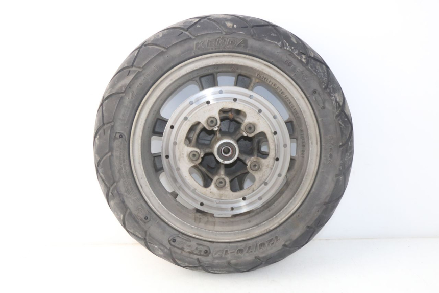 photo de FRONT RIM KYMCO LIKE 4T 50 (2009 - 2018)