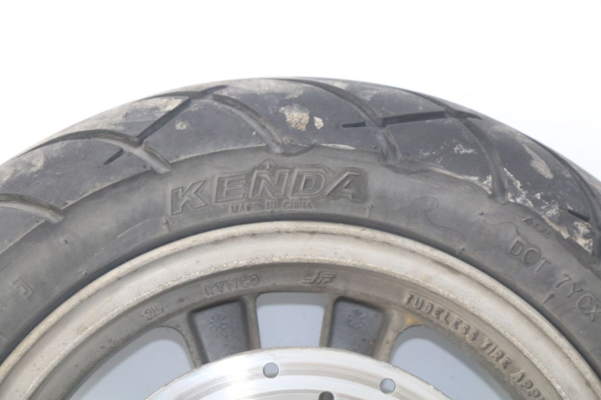 photo de FRONT RIM KYMCO LIKE 4T 50 (2009 - 2018)