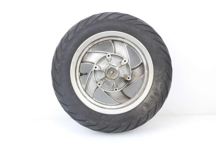 photo de FRONT RIM LINHAI MONARCH 125 (2003 - 2005)