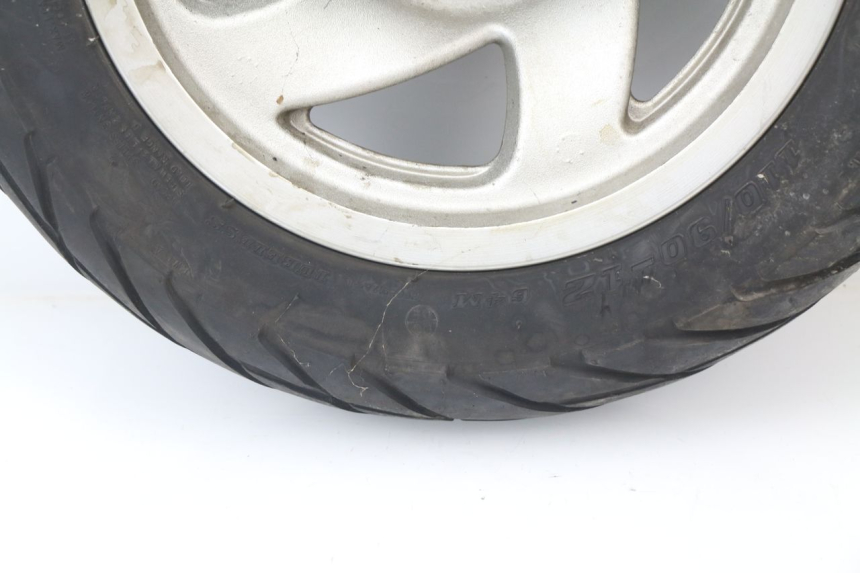 photo de FRONT RIM LINHAI MONARCH 125 (2003 - 2005)