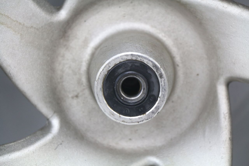 photo de FRONT RIM LINHAI MONARCH 125 (2003 - 2005)