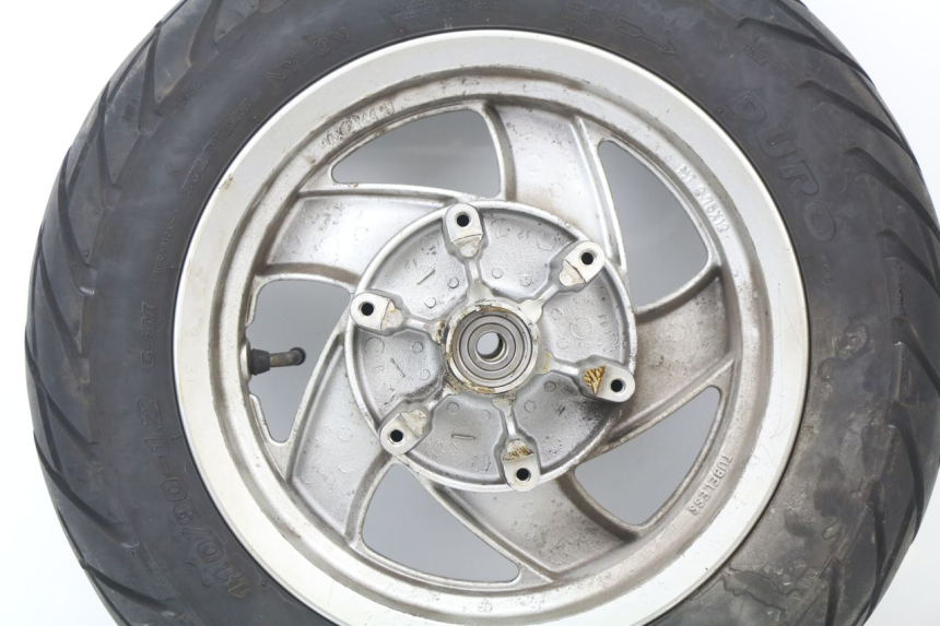 photo de FRONT RIM LINHAI MONARCH 125 (2003 - 2005)