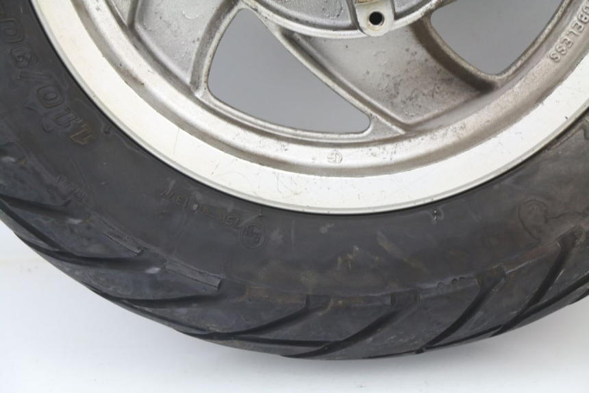 photo de FRONT RIM LINHAI MONARCH 125 (2003 - 2005)