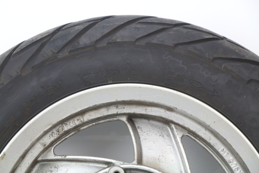 photo de FRONT RIM LINHAI MONARCH 125 (2003 - 2005)