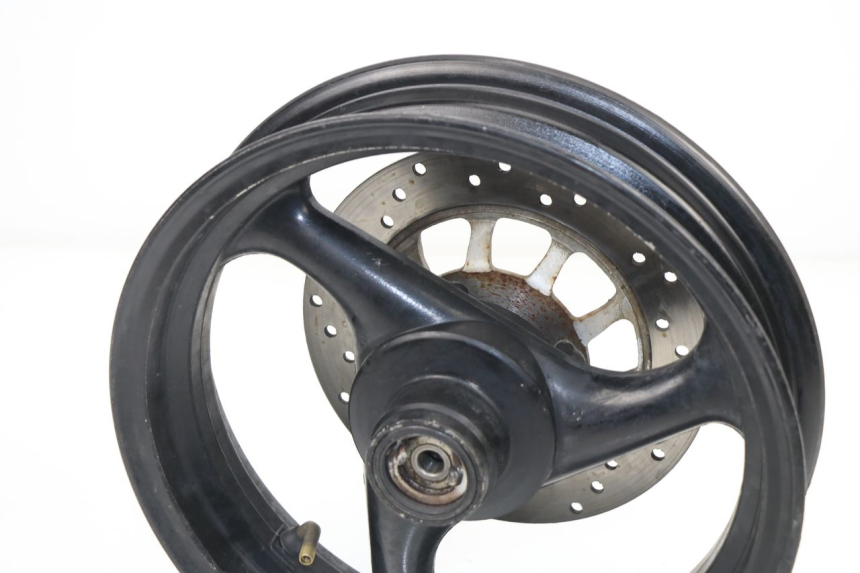 photo de FRONT RIM GINELLI LJ50QT 2T 50 (2009 - 2012)