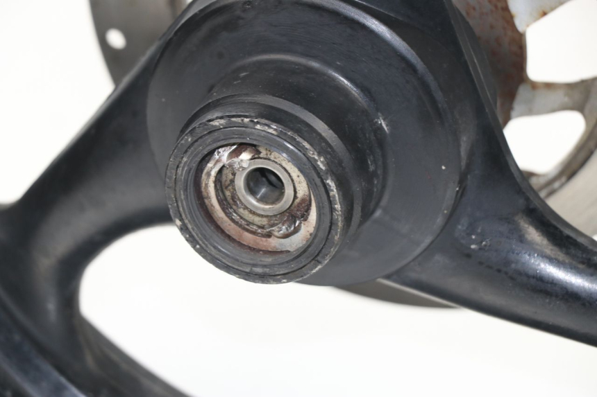 photo de FRONT RIM GINELLI LJ50QT 2T 50 (2009 - 2012)