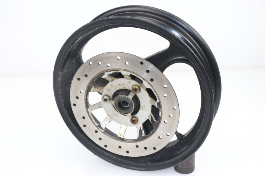 photo de FRONT RIM GINELLI LJ50QT 2T 50 (2009 - 2012)