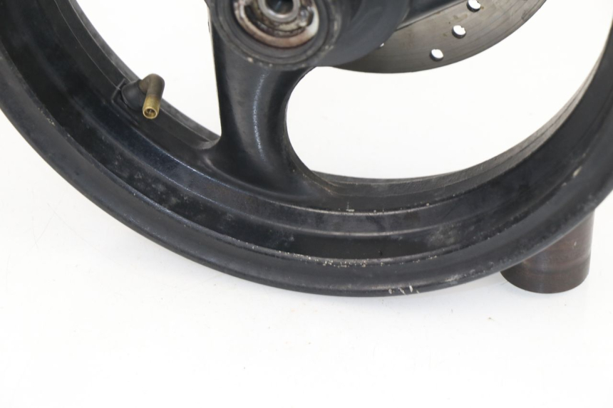 photo de FRONT RIM GINELLI LJ50QT 2T 50 (2009 - 2012)