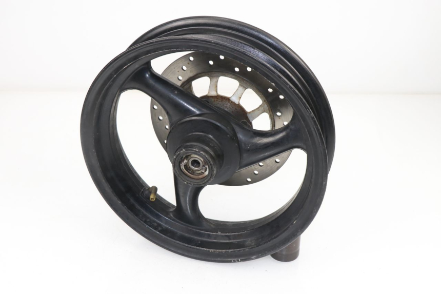 photo de FRONT RIM GINELLI LJ50QT 2T 50 (2009 - 2012)