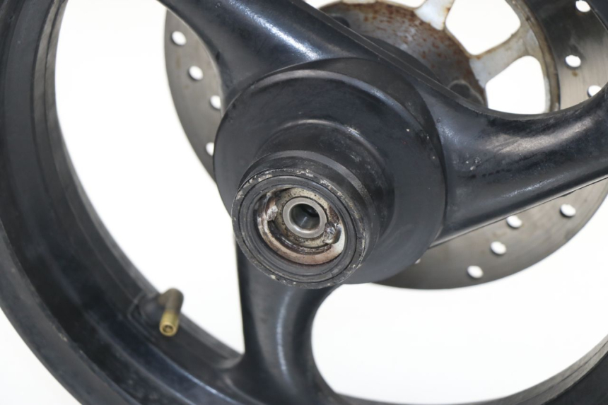 photo de FRONT RIM GINELLI LJ50QT 2T 50 (2009 - 2012)