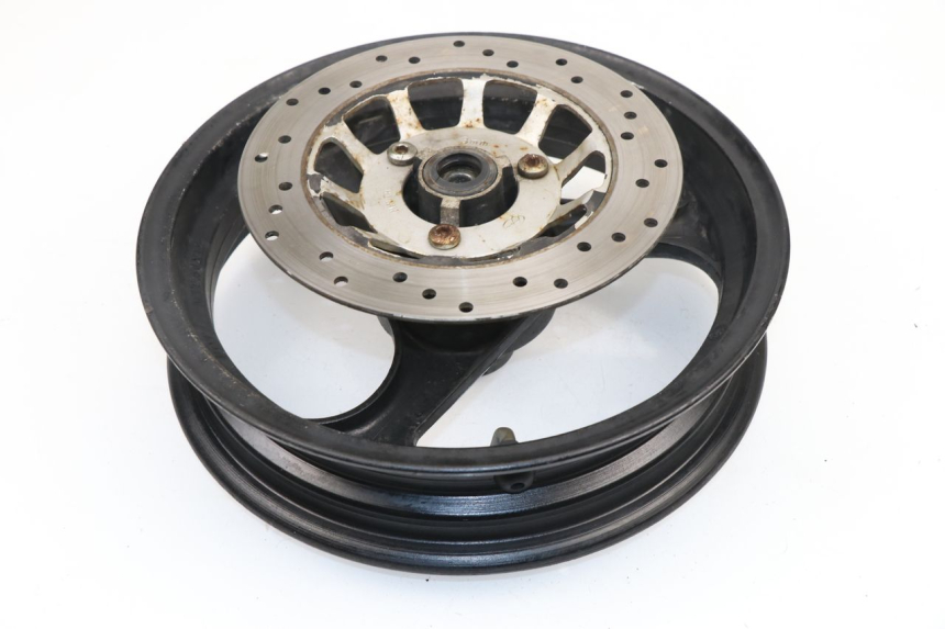 photo de FRONT RIM GINELLI LJ50QT 2T 50 (2009 - 2012)