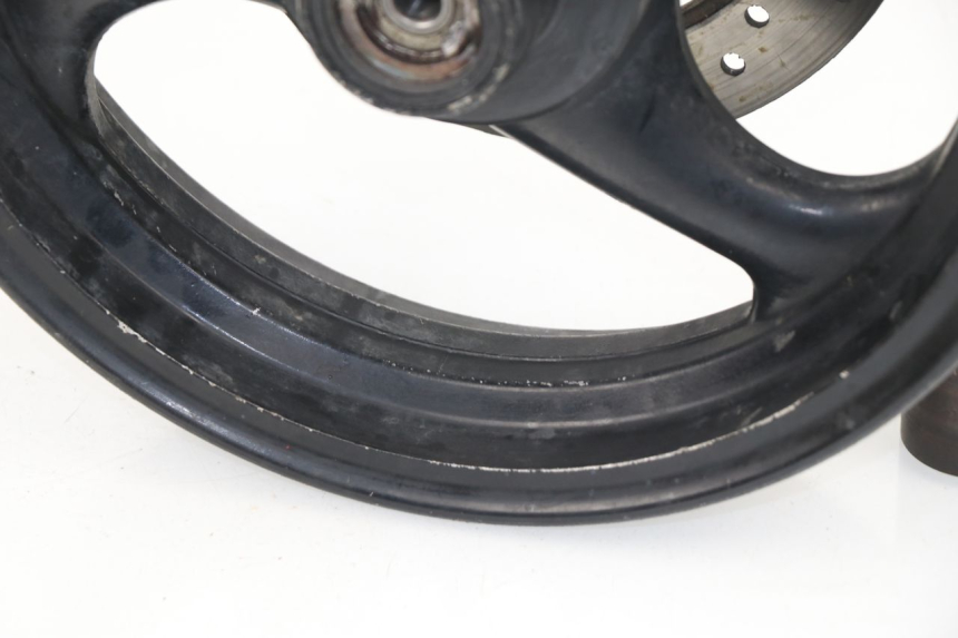 photo de FRONT RIM GINELLI LJ50QT 2T 50 (2009 - 2012)