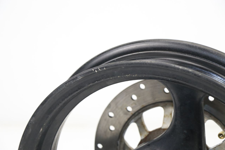 photo de FRONT RIM GINELLI LJ50QT 2T 50 (2009 - 2012)