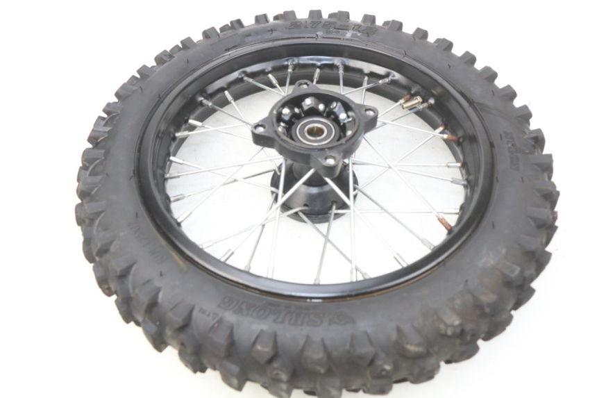 photo de FRONT WHEEL LONCIN DIRT BIKE 125