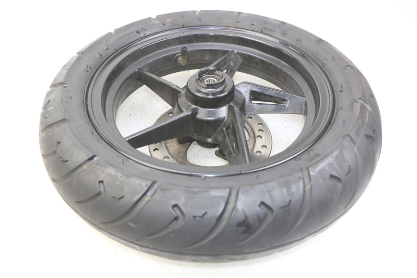 photo de FRONT WHEEL RIM LONGJIA DIGITA 4T 50 (2019 - 2022)