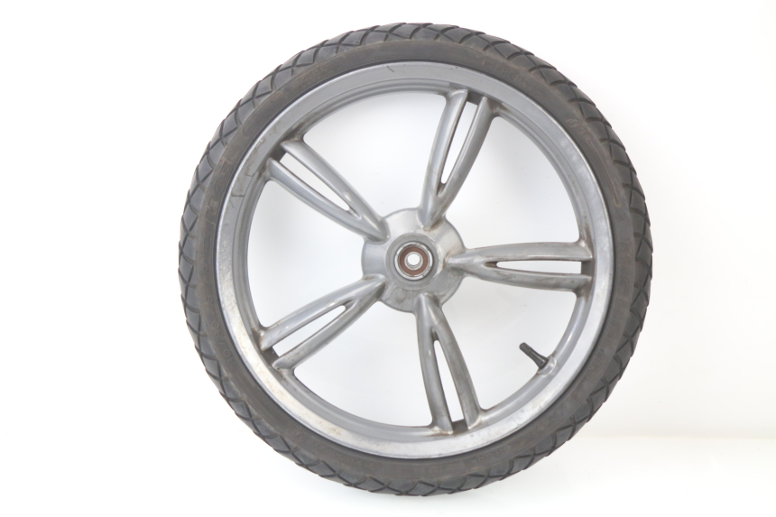 photo de FRONT RIM PEUGEOT LOOXOR 125 (2002 - 2006)