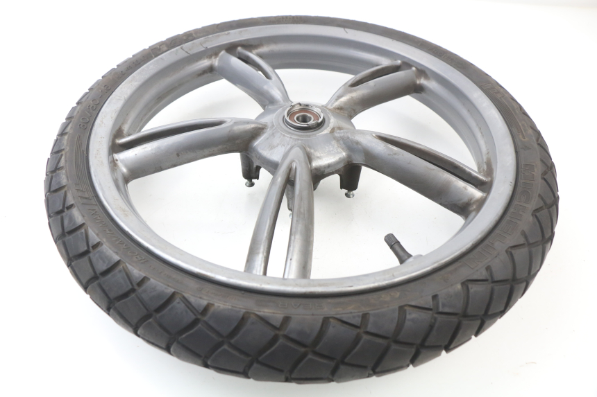 photo de FRONT RIM PEUGEOT LOOXOR 125 (2002 - 2006)