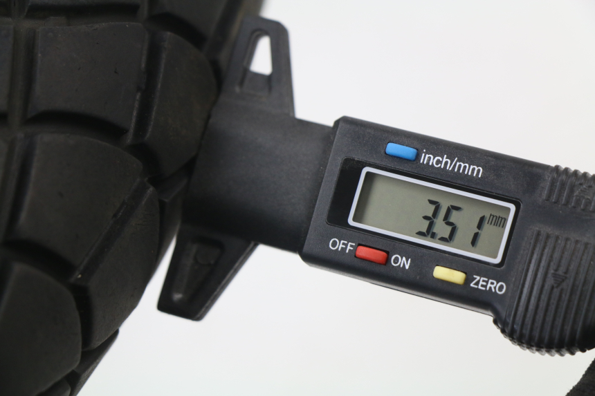 photo de FRONT RIM PEUGEOT LOOXOR 125 (2002 - 2006)