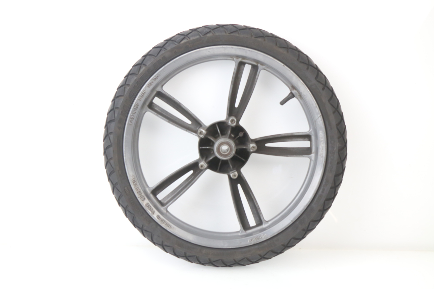 photo de FRONT RIM PEUGEOT LOOXOR 125 (2002 - 2006)