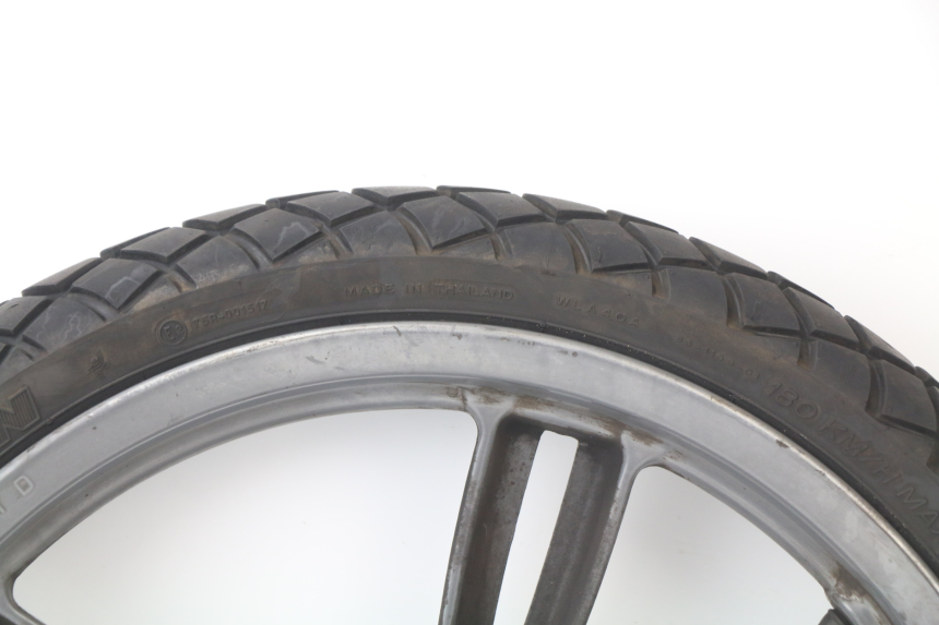 photo de FRONT RIM PEUGEOT LOOXOR 125 (2002 - 2006)
