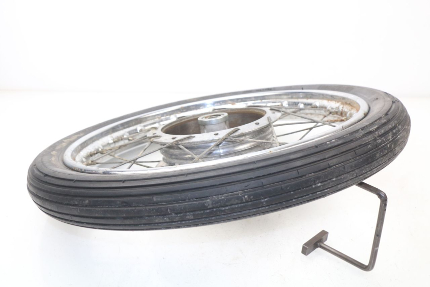 photo de FRONT RIM MOTOBECANE LT 125 (1970 - 1975)