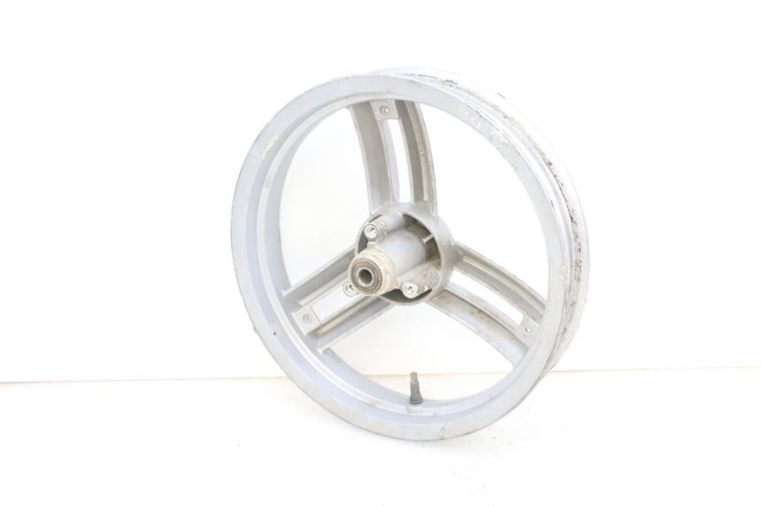 photo de FRONT WHEEL RIM PEUGEOT LUDIX 50 (2008 - 2017) - Main view