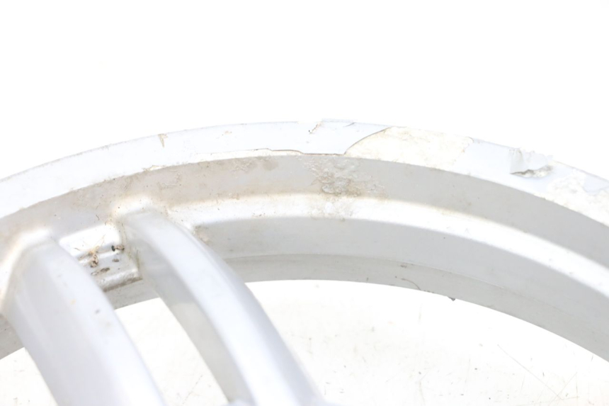 photo de FRONT WHEEL RIM PEUGEOT LUDIX 50 (2008 - 2017) - Alternative perspective