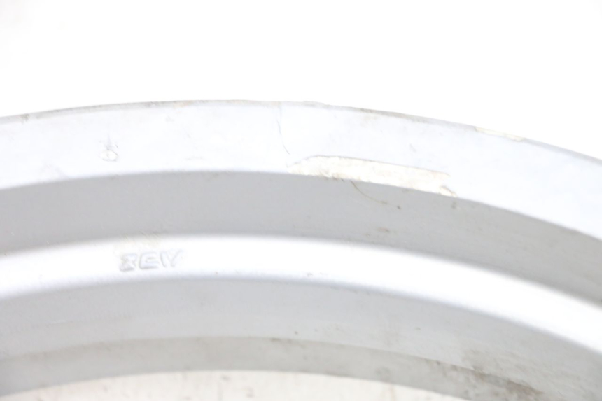 photo de FRONT WHEEL RIM PEUGEOT LUDIX 50 (2008 - 2017) - Technical close-up