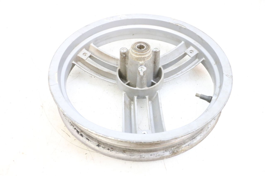 photo de FRONT WHEEL RIM PEUGEOT LUDIX 50 (2008 - 2017) - Checked used part