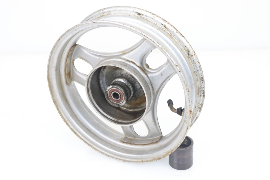 photo de FRONT RIM PEUGEOT LUDIX ONE 50 (2004 - 2006)