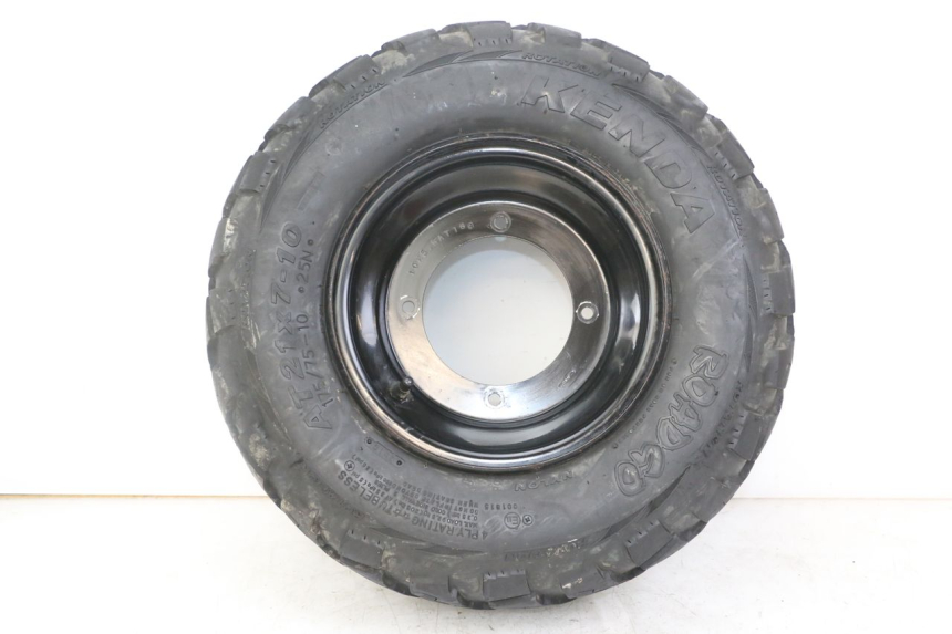 photo de FRONT RIM MASAI XL 50 (2012 - 2019)