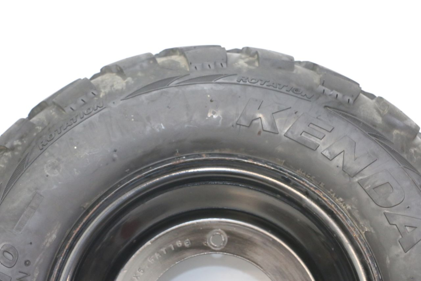 photo de FRONT RIM MASAI XL 50 (2012 - 2019)