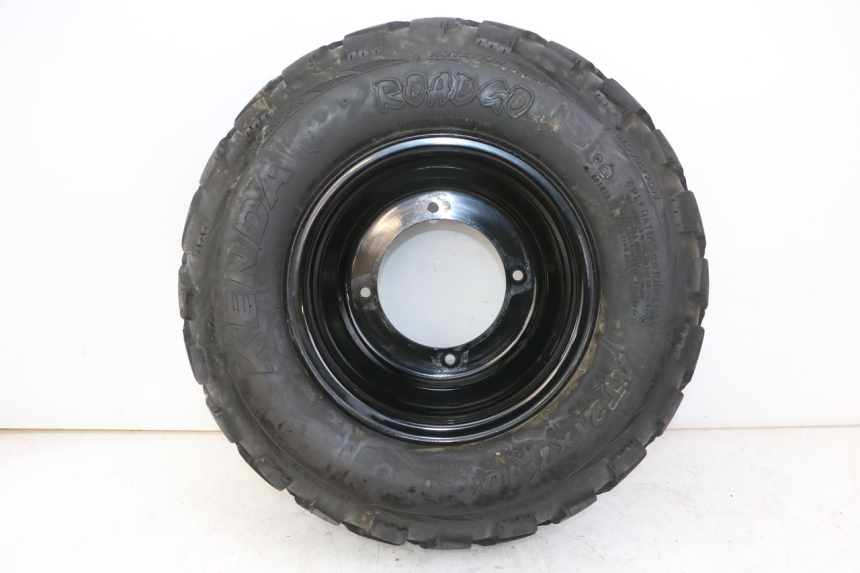 photo de FRONT RIM MASAI XL 50 (2012 - 2019)