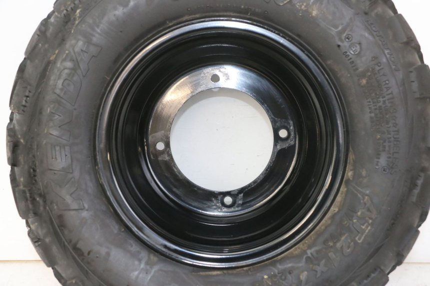 photo de FRONT RIM MASAI XL 50 (2012 - 2019)