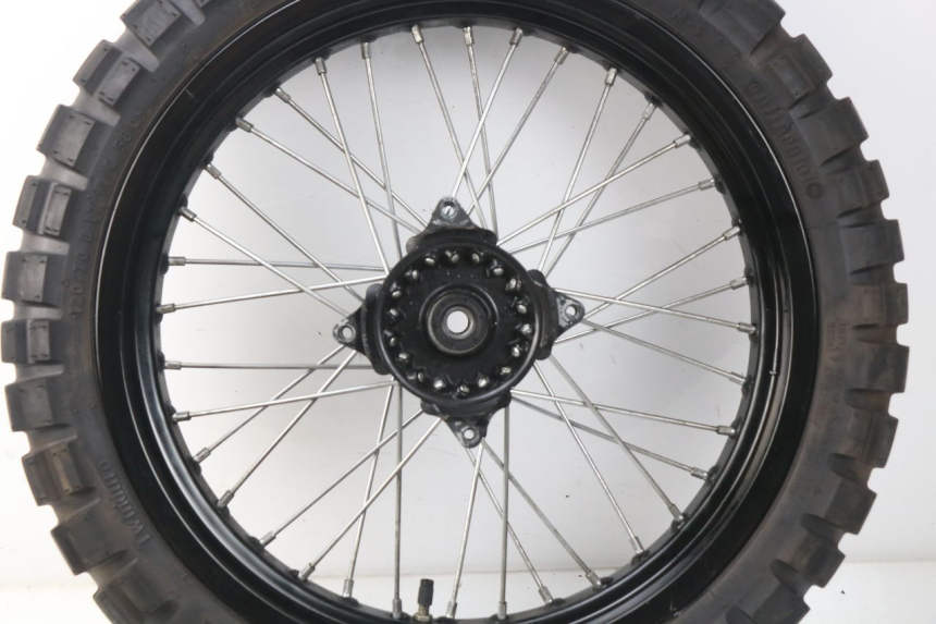 photo de FRONT RIM MASH SEVENTY FIVE 125 (2013 - 2021)