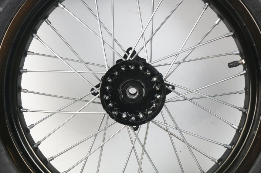 photo de FRONT RIM MASH SEVENTY FIVE 125 (2013 - 2021)