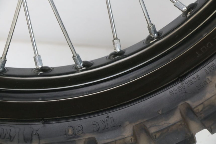 photo de FRONT RIM MASH SEVENTY FIVE 125 (2013 - 2021)