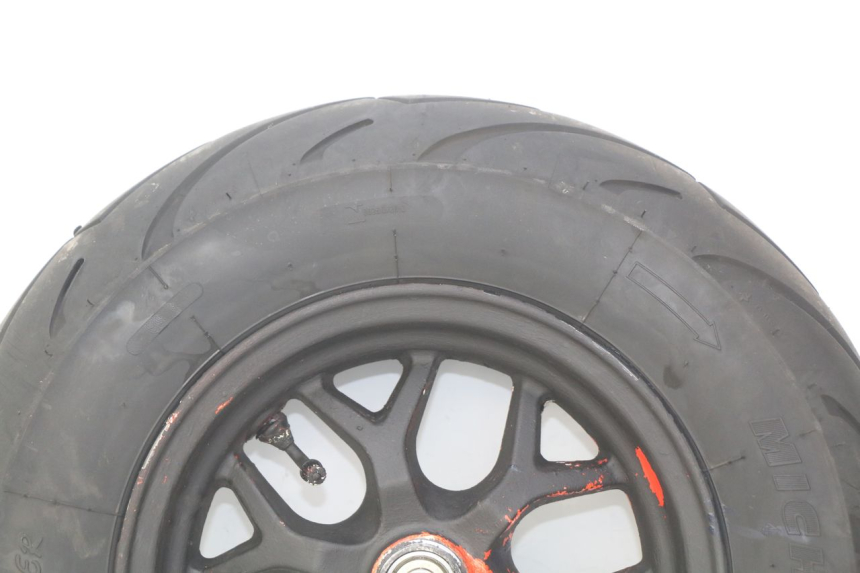 photo de FRONT WHEEL RIM MBK BOOSTER SPIRIT 50 (1999 - 2003)