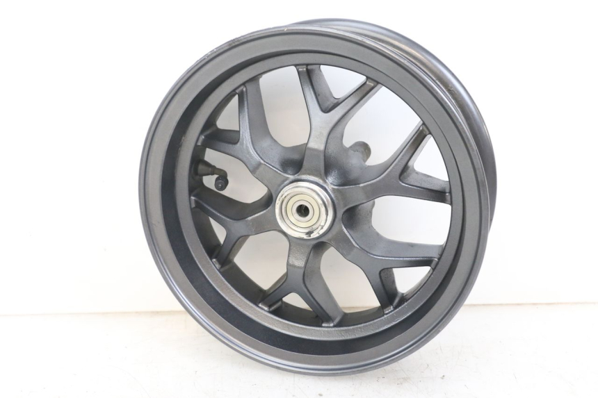 photo de FRONT WHEEL RIM MBK BOOSTER SPIRIT 50 (2004 - 2017)