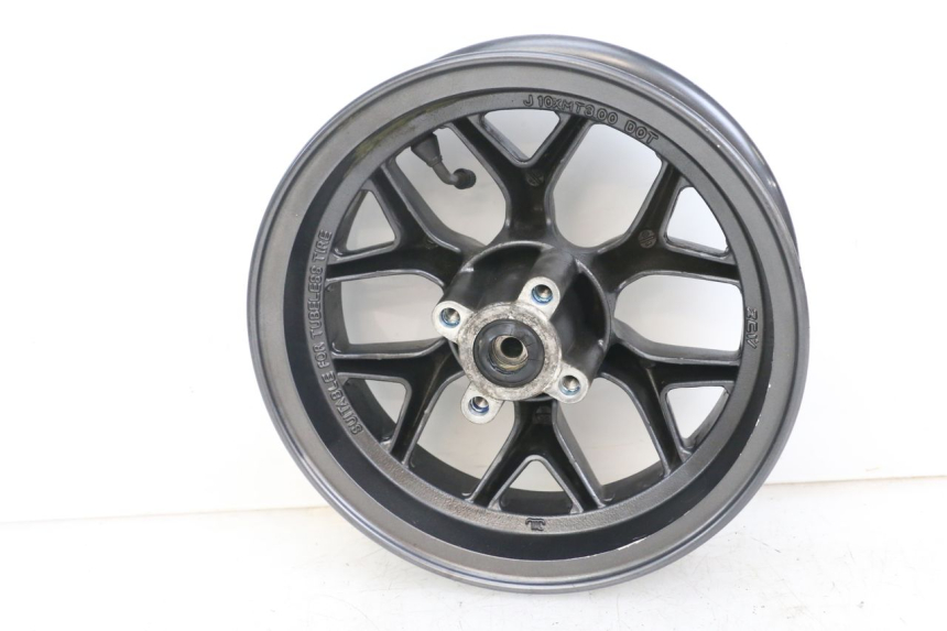 photo de FRONT WHEEL RIM MBK BOOSTER SPIRIT 50 (2004 - 2017)